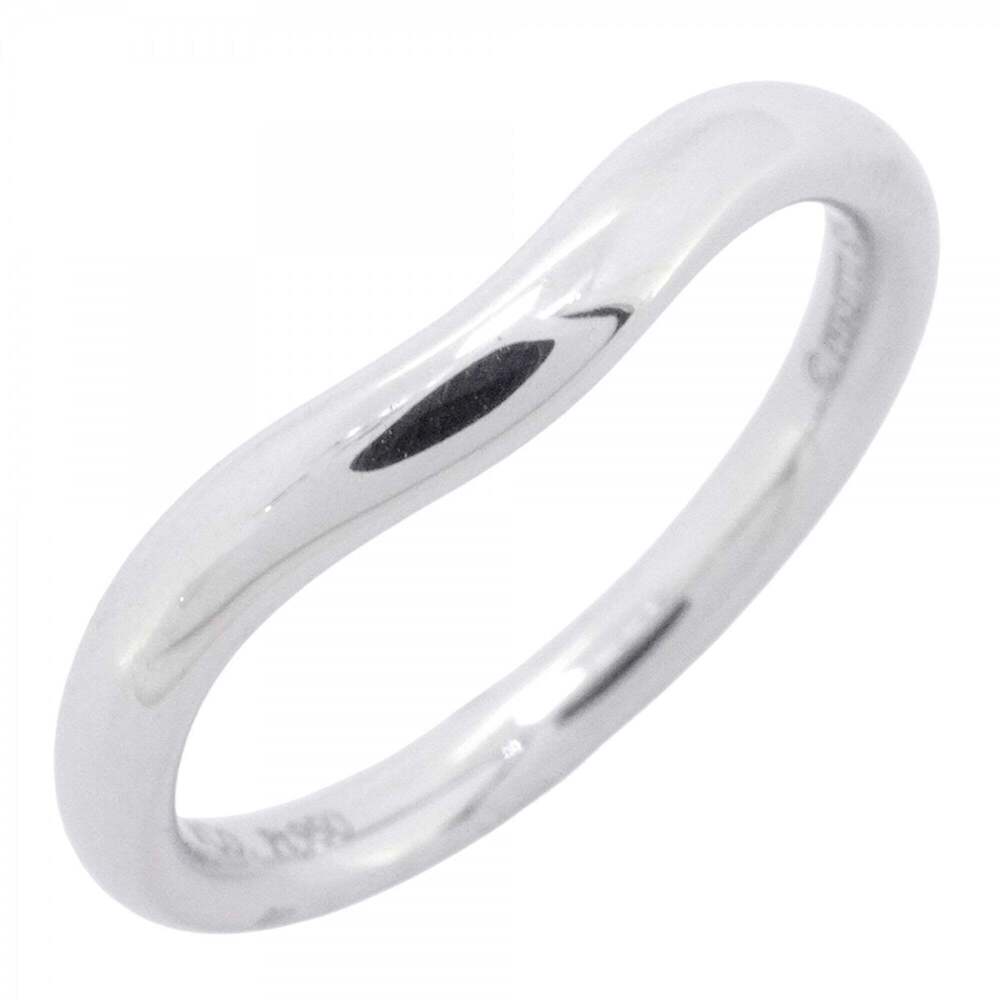 TIFFANY Silver Ring